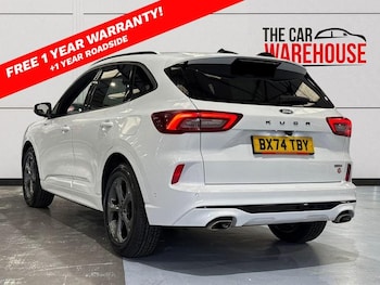 Used Ford Kuga 2024 for sale - 77176240: Photo