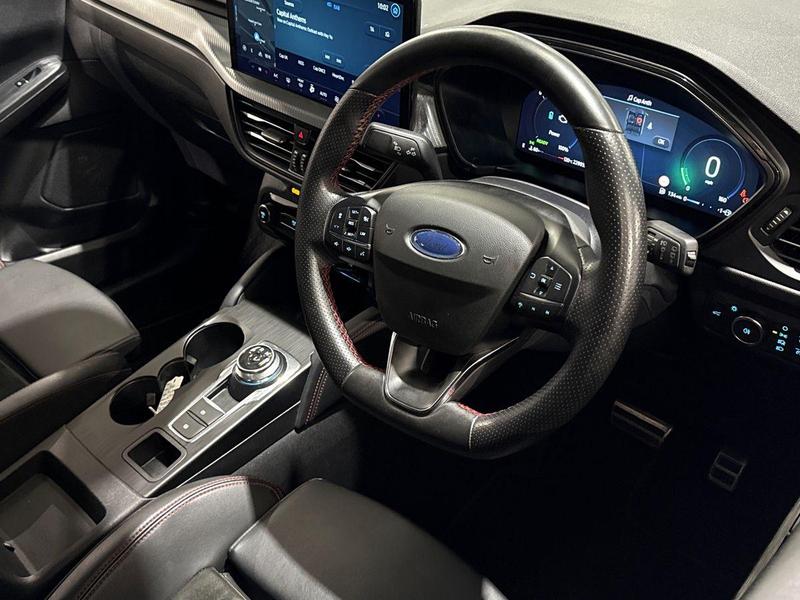 Used Ford Kuga 2024 for sale - 77176240: Photo 3