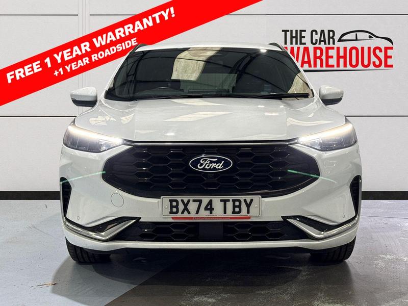 Used Ford Kuga 2024 for sale - 77176240: Photo 6