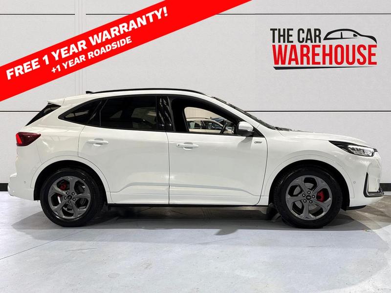 Used Ford Kuga 2024 for sale - 77176240: Photo 7