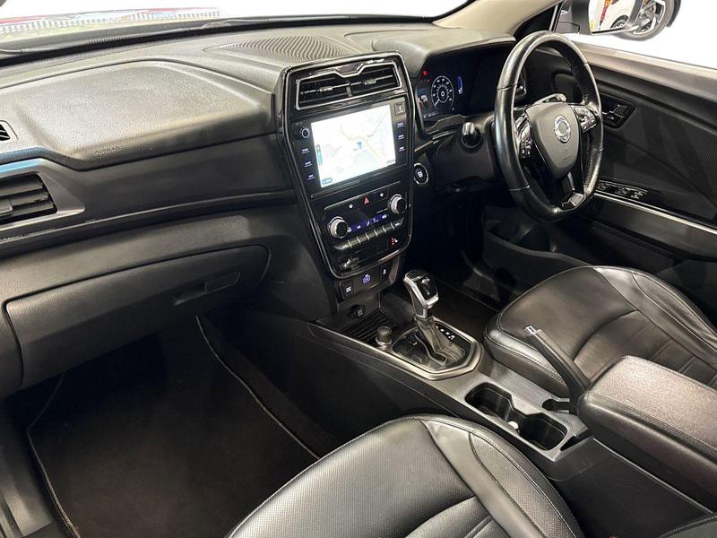 Used Ssangyong Tivoli 2022 for sale - 77675593: Photo 11