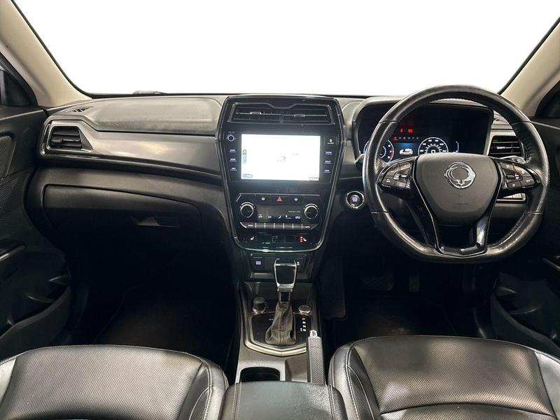 Used Ssangyong Tivoli 2022 for sale - 77675593: Photo 12
