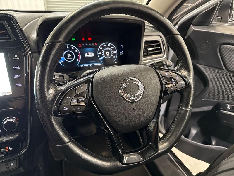 Used Ssangyong Tivoli 2022 for sale - 77675593: Photo 18