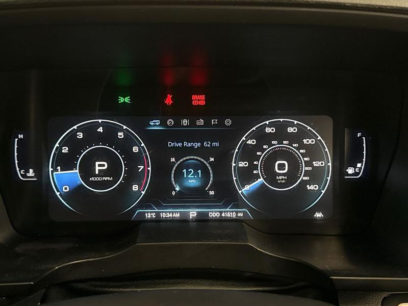 Used Ssangyong Tivoli 2022 for sale - 77675593: Photo 19