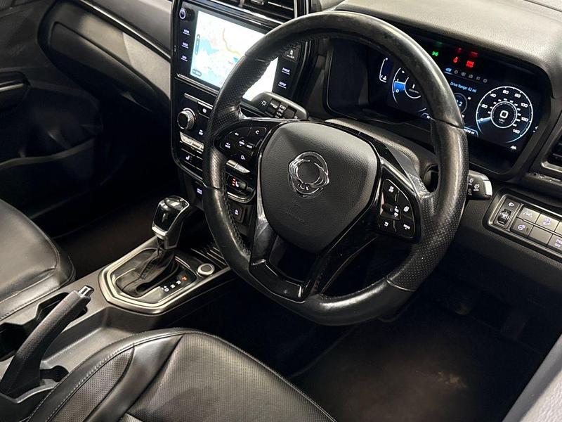 Used Ssangyong Tivoli 2022 for sale - 77675593: Photo 3