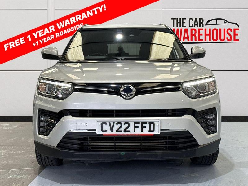 Used Ssangyong Tivoli 2022 for sale - 77675593: Photo 6
