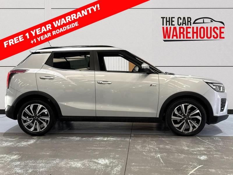 Used Ssangyong Tivoli 2022 for sale - 77675593: Photo 7
