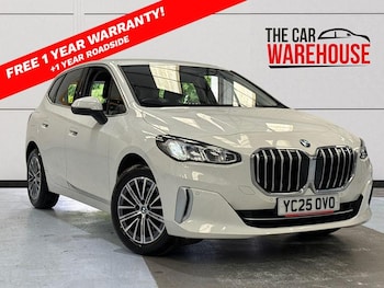 Used BMW 2 Series 2025 for sale - 78596897: Photo
