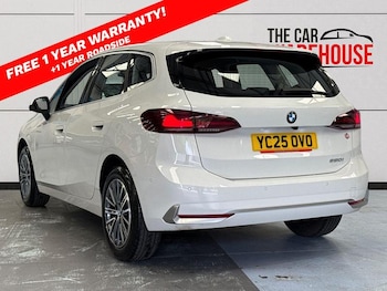 Used BMW 2 Series 2025 for sale - 78596897: Photo