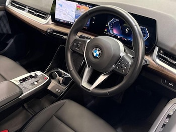 Used BMW 2 Series 2025 for sale - 78596897: Photo