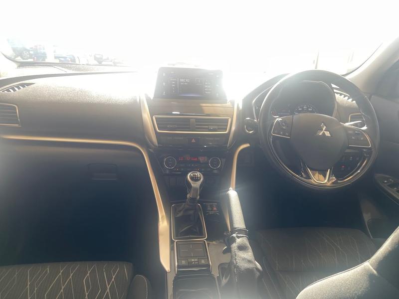 Used Mitsubishi Eclipse Cross 2019 for sale - 76684857: Photo 12