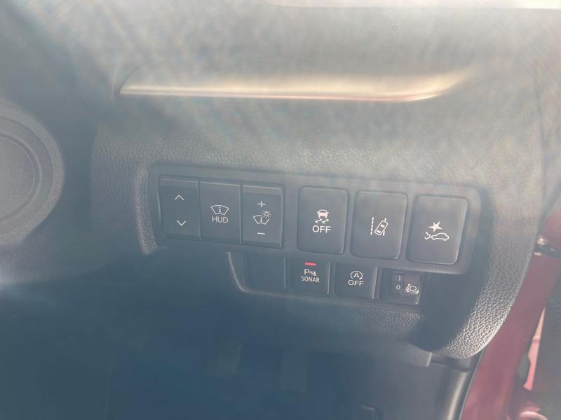 Used Mitsubishi Eclipse Cross 2019 for sale - 76684857: Photo 14