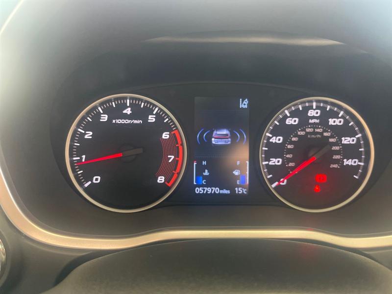 Used Mitsubishi Eclipse Cross 2019 for sale - 76684857: Photo 18