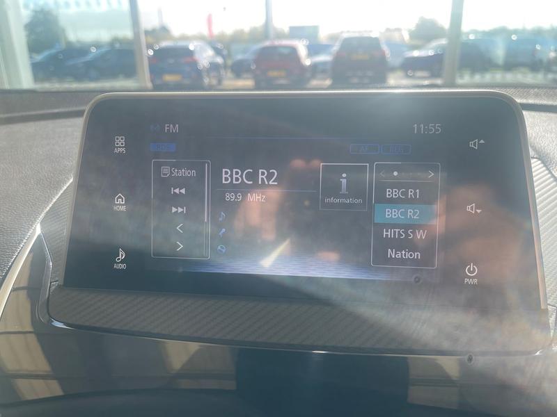 Used Mitsubishi Eclipse Cross 2019 for sale - 76684857: Photo 19