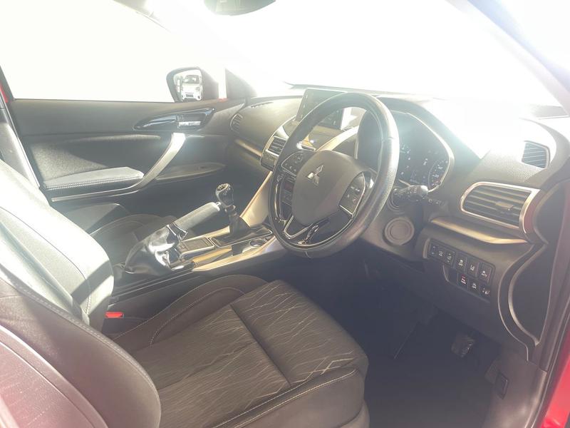 Used Mitsubishi Eclipse Cross 2019 for sale - 76684857: Photo 3