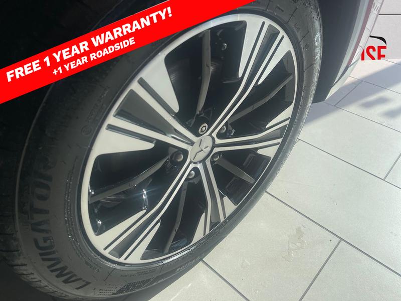 Used Mitsubishi Eclipse Cross 2019 for sale - 76684857: Photo 4