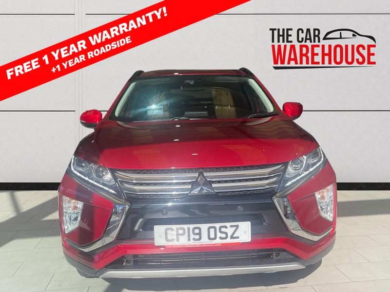 Used Mitsubishi Eclipse Cross 2019 for sale - 76684857: Photo 6