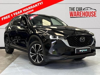 Used Mazda CX-5 2023 for sale - 77505768: Photo