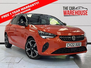 Used Vauxhall Corsa 2022 for sale - 78644213: Photo