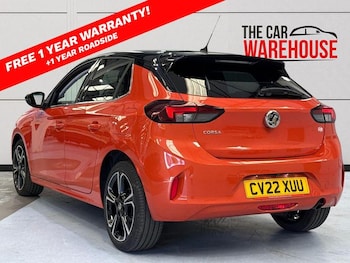 Used Vauxhall Corsa 2022 for sale - 78644213: Photo