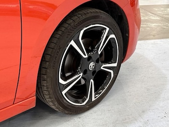 Used Vauxhall Corsa 2022 for sale - 78644213: Photo