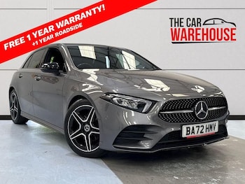 Used Mercedes-Benz A-Class 2023 for sale - 78463008: Photo