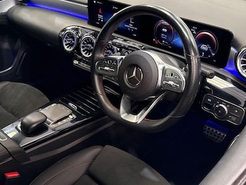 Used Mercedes-Benz A-Class 2023 for sale - 78463008: Photo