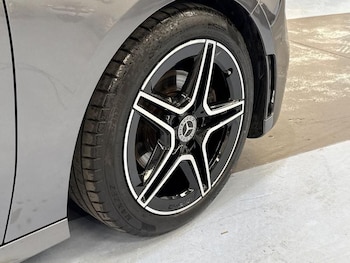 Used Mercedes-Benz A-Class 2023 for sale - 78463008: Photo