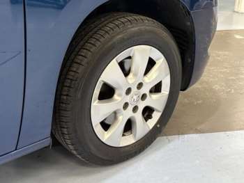 Used Vauxhall Combo Life 2021 for sale - 74905071: Photo