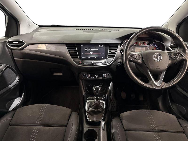Used Vauxhall Crossland 2022 for sale - 76519696: Photo 12