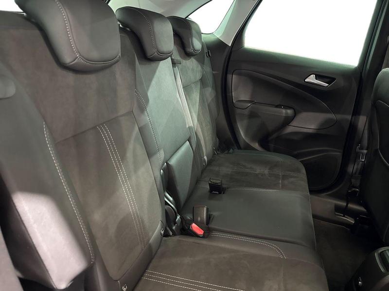 Used Vauxhall Crossland 2022 for sale - 76519696: Photo 13