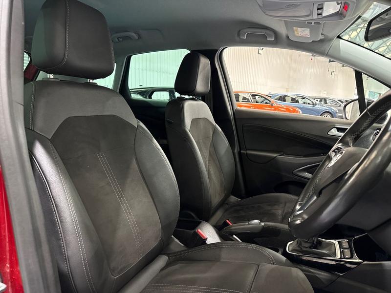 Used Vauxhall Crossland 2022 for sale - 76519696: Photo 16