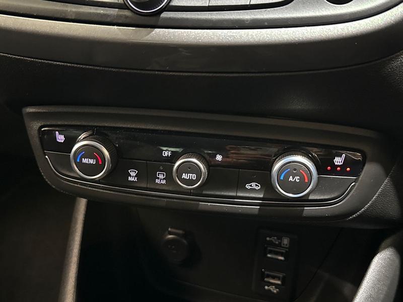 Used Vauxhall Crossland 2022 for sale - 76519696: Photo 26