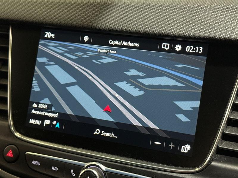 Used Vauxhall Crossland 2022 for sale - 76519696: Photo 28