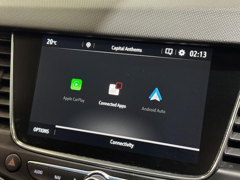 Used Vauxhall Crossland 2022 for sale - 76519696: Photo 29