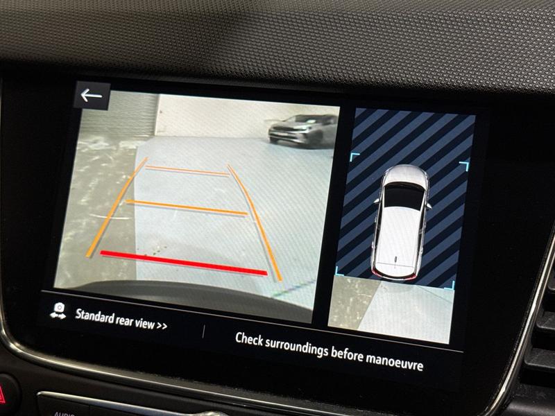 Used Vauxhall Crossland 2022 for sale - 76519696: Photo 31