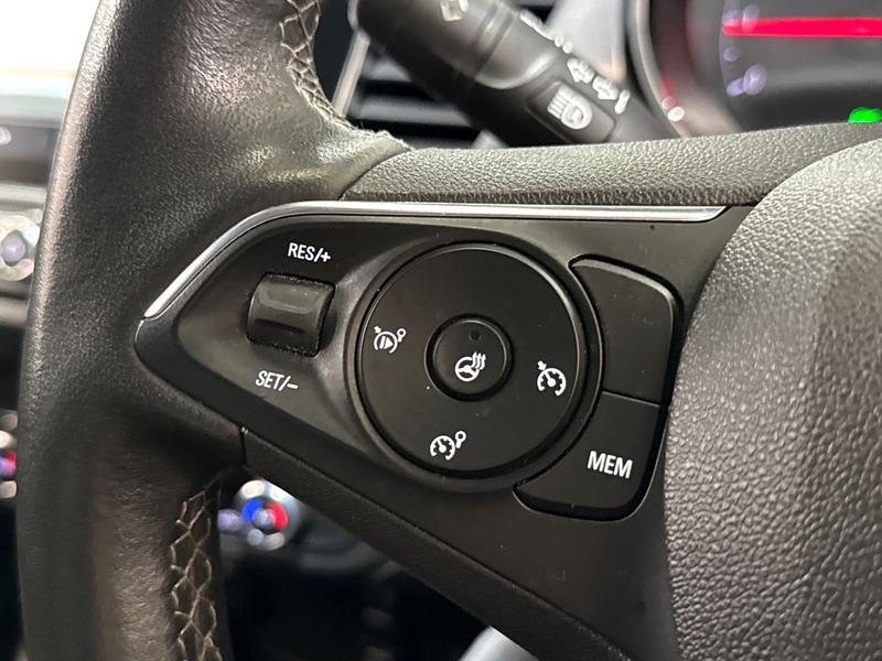 Used Vauxhall Crossland 2022 for sale - 76519696: Photo 32