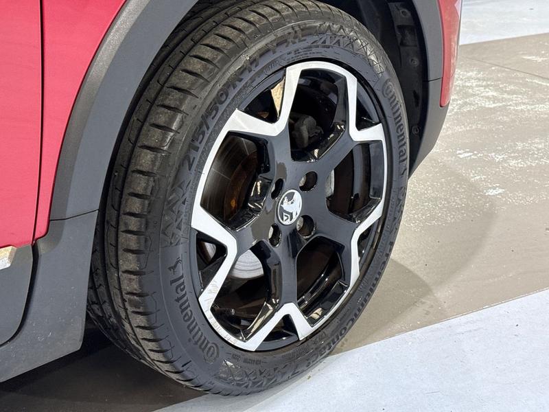 Used Vauxhall Crossland 2022 for sale - 76519696: Photo 4