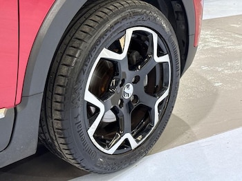 Used Vauxhall Crossland 2022 for sale - 76519696: Photo