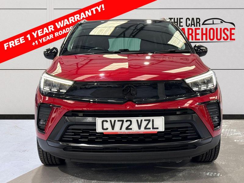 Used Vauxhall Crossland 2022 for sale - 76519696: Photo 6