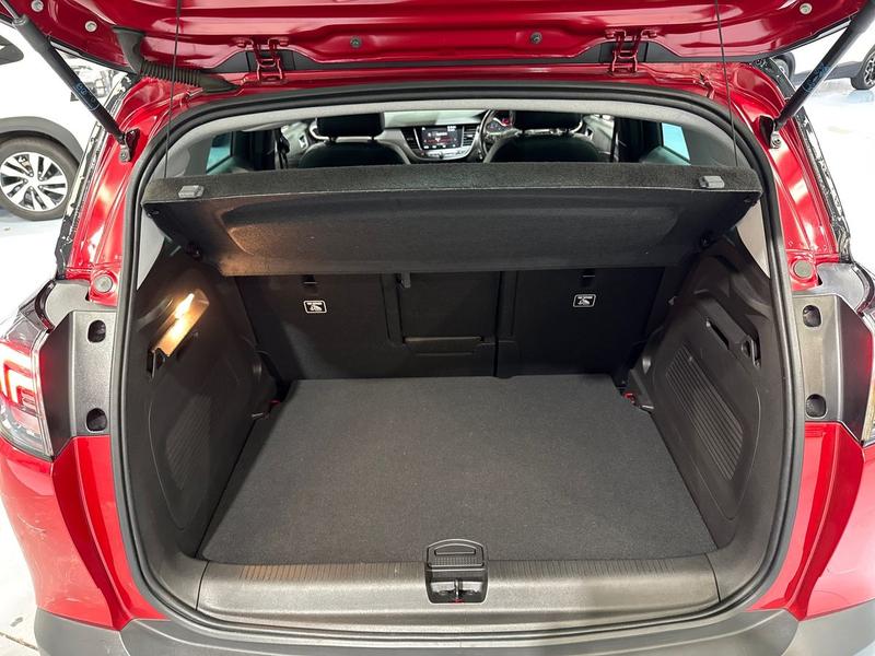 Used Vauxhall Crossland 2022 for sale - 76519696: Photo 9