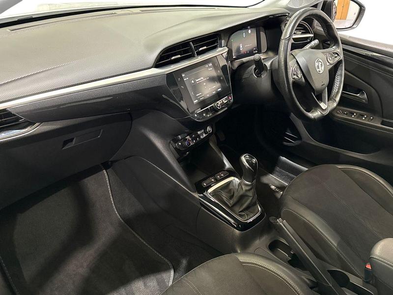 Used Vauxhall Corsa 2021 for sale - 75730805: Photo 11