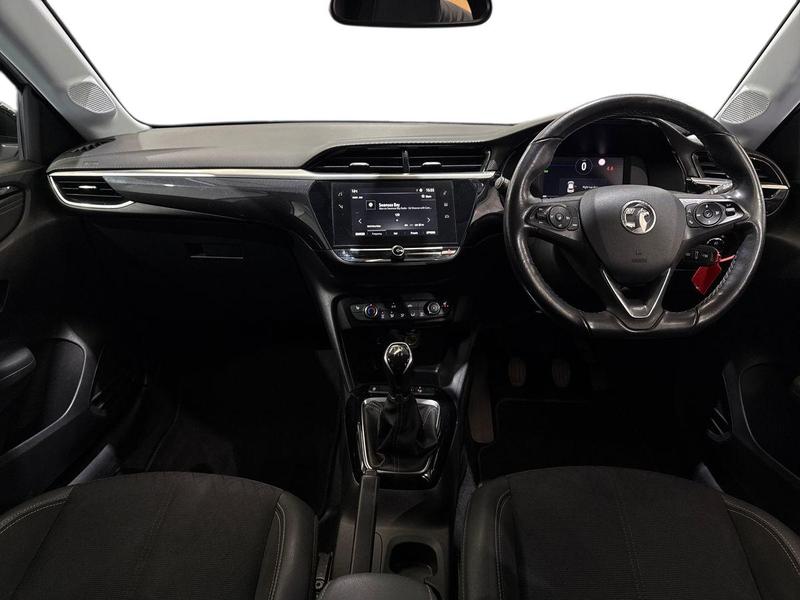 Used Vauxhall Corsa 2021 for sale - 75730805: Photo 12