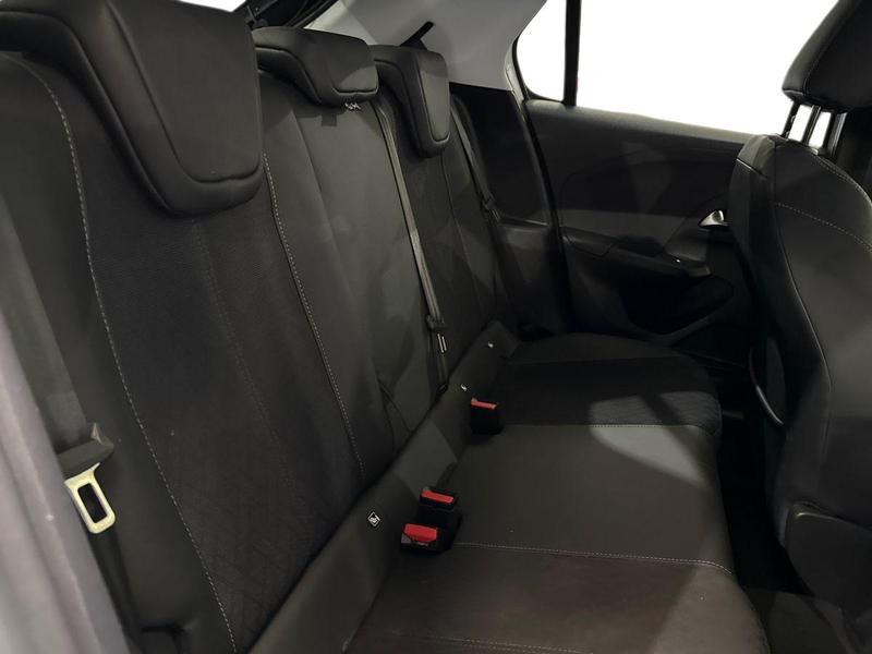 Used Vauxhall Corsa 2021 for sale - 75730805: Photo 13