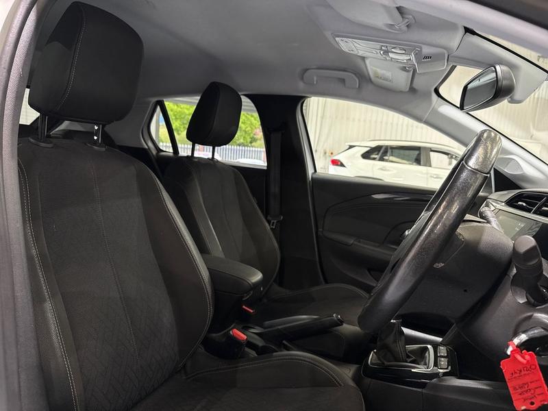 Used Vauxhall Corsa 2021 for sale - 75730805: Photo 16