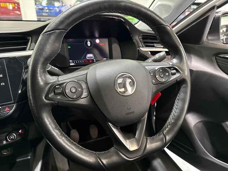 Used Vauxhall Corsa 2021 for sale - 75730805: Photo 18