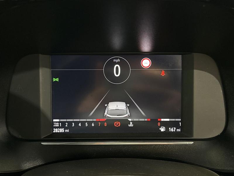 Used Vauxhall Corsa 2021 for sale - 75730805: Photo 19