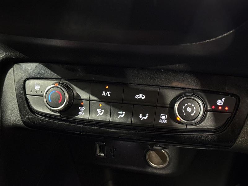 Used Vauxhall Corsa 2021 for sale - 75730805: Photo 26