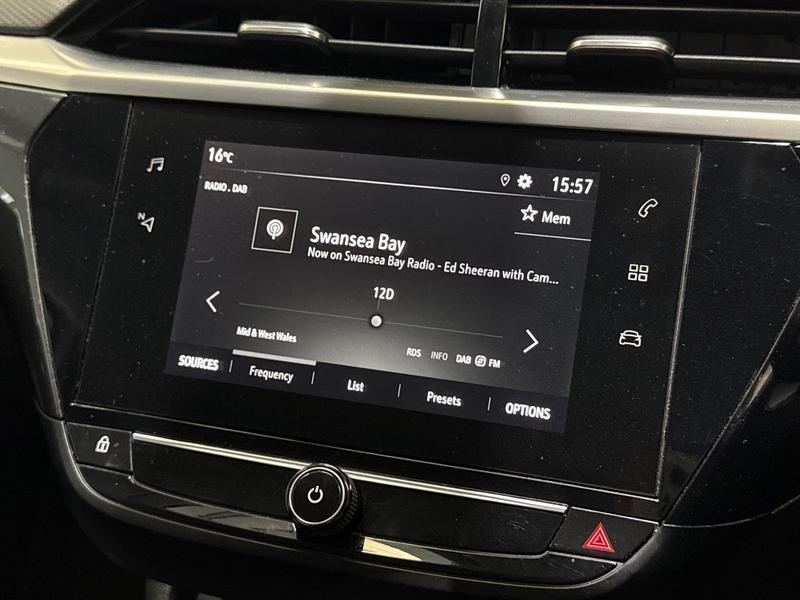 Used Vauxhall Corsa 2021 for sale - 75730805: Photo 27