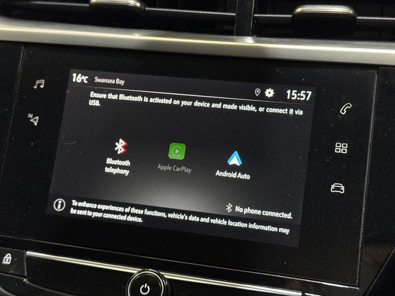 Used Vauxhall Corsa 2021 for sale - 75730805: Photo 28